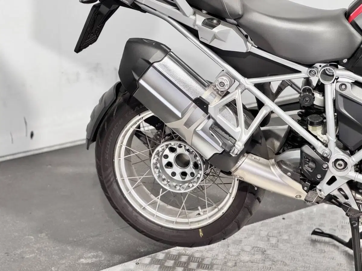 Bmw R 1200 GS (2013 - 16) (14)