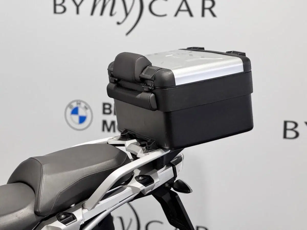 Bmw R 1200 GS (2013 - 16) (3)