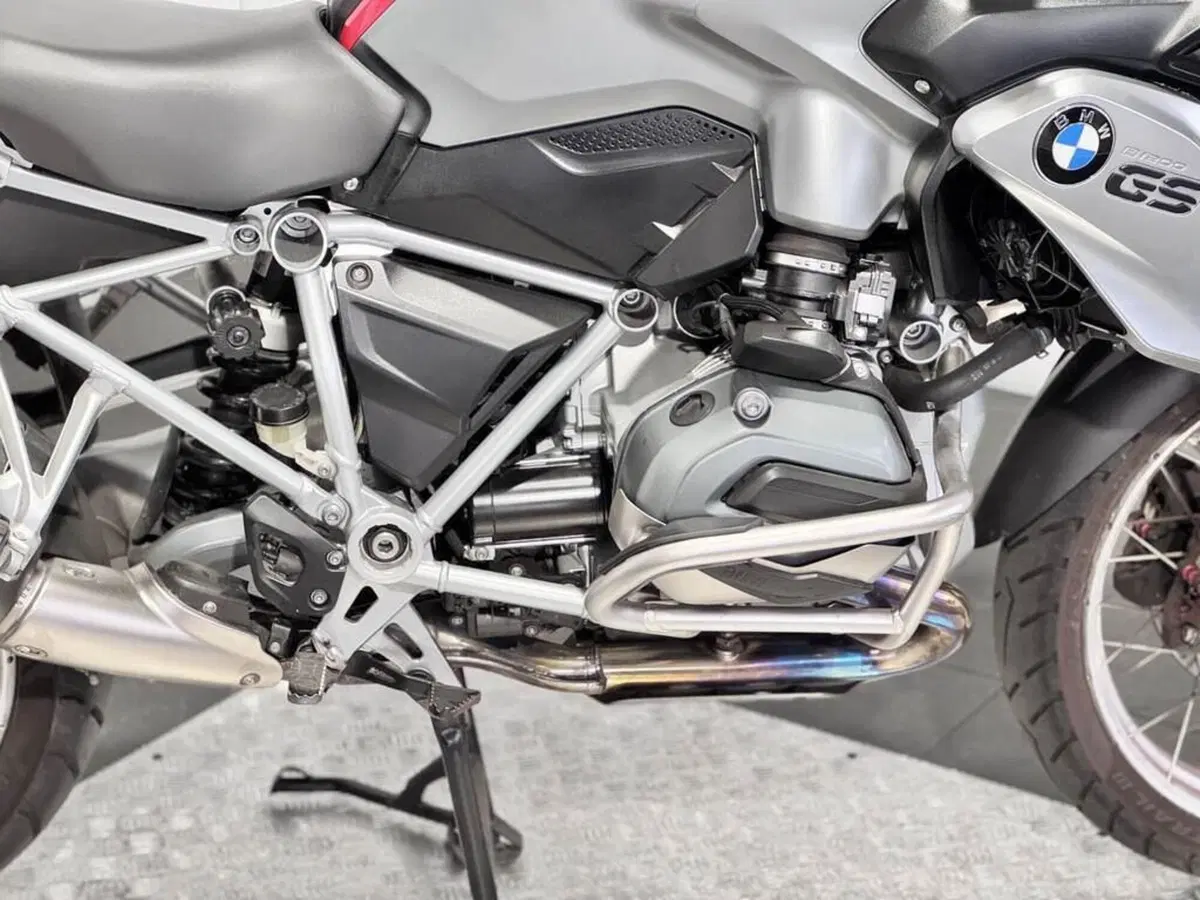 Bmw R 1200 GS (2013 - 16) (15)