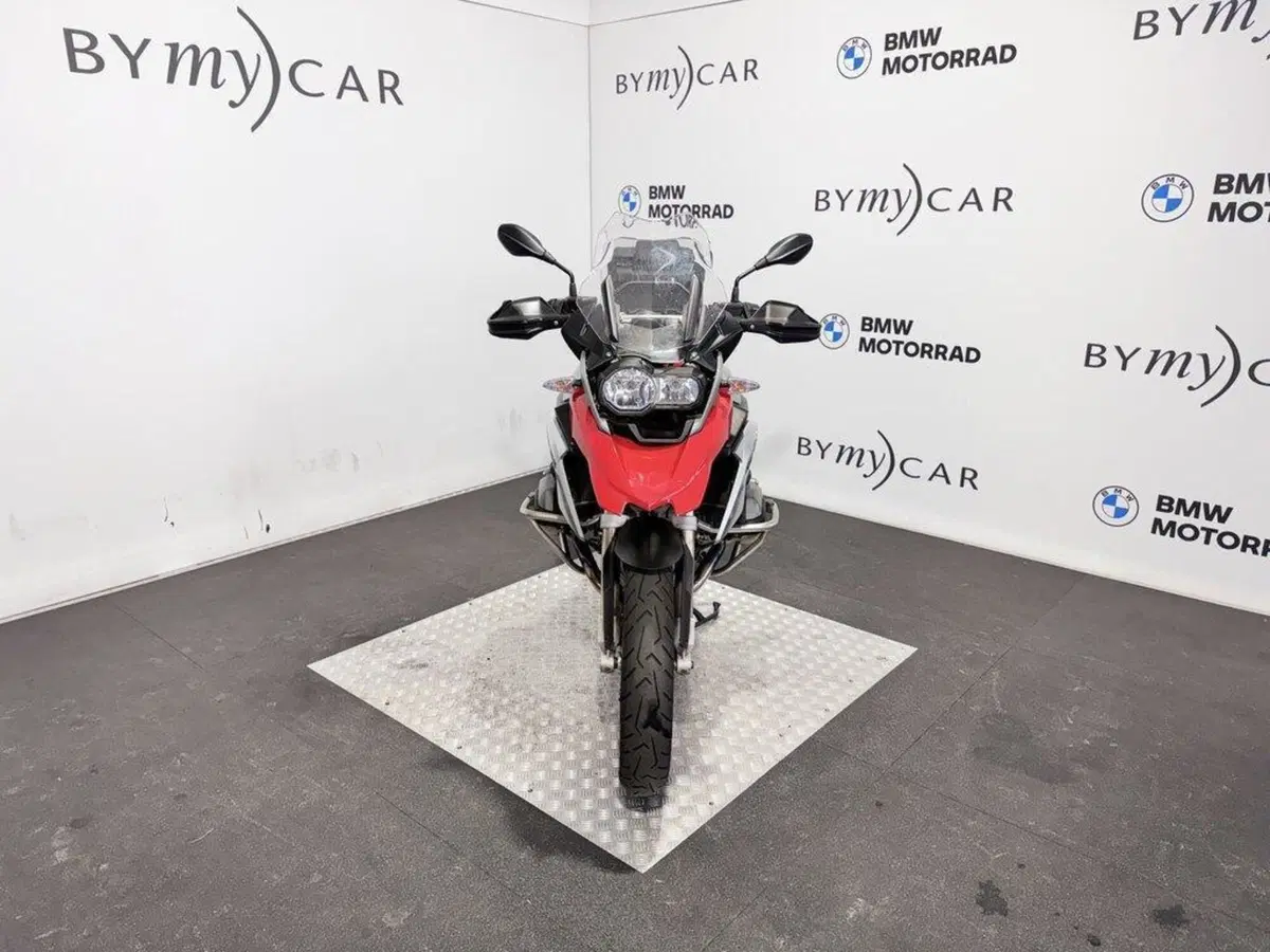 Bmw R 1200 GS (2013 - 16) (9)