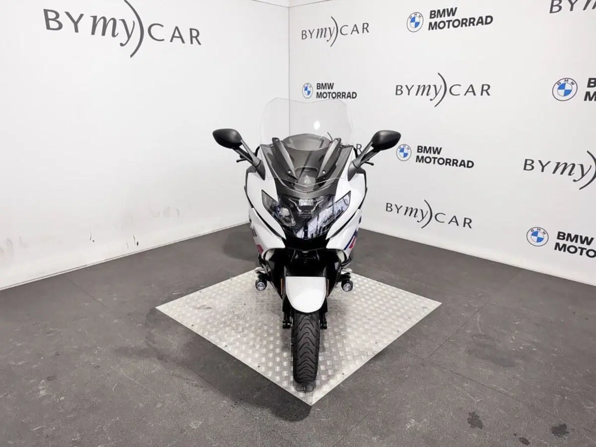 Bmw K 1600 GT (2022 - 27) (7)