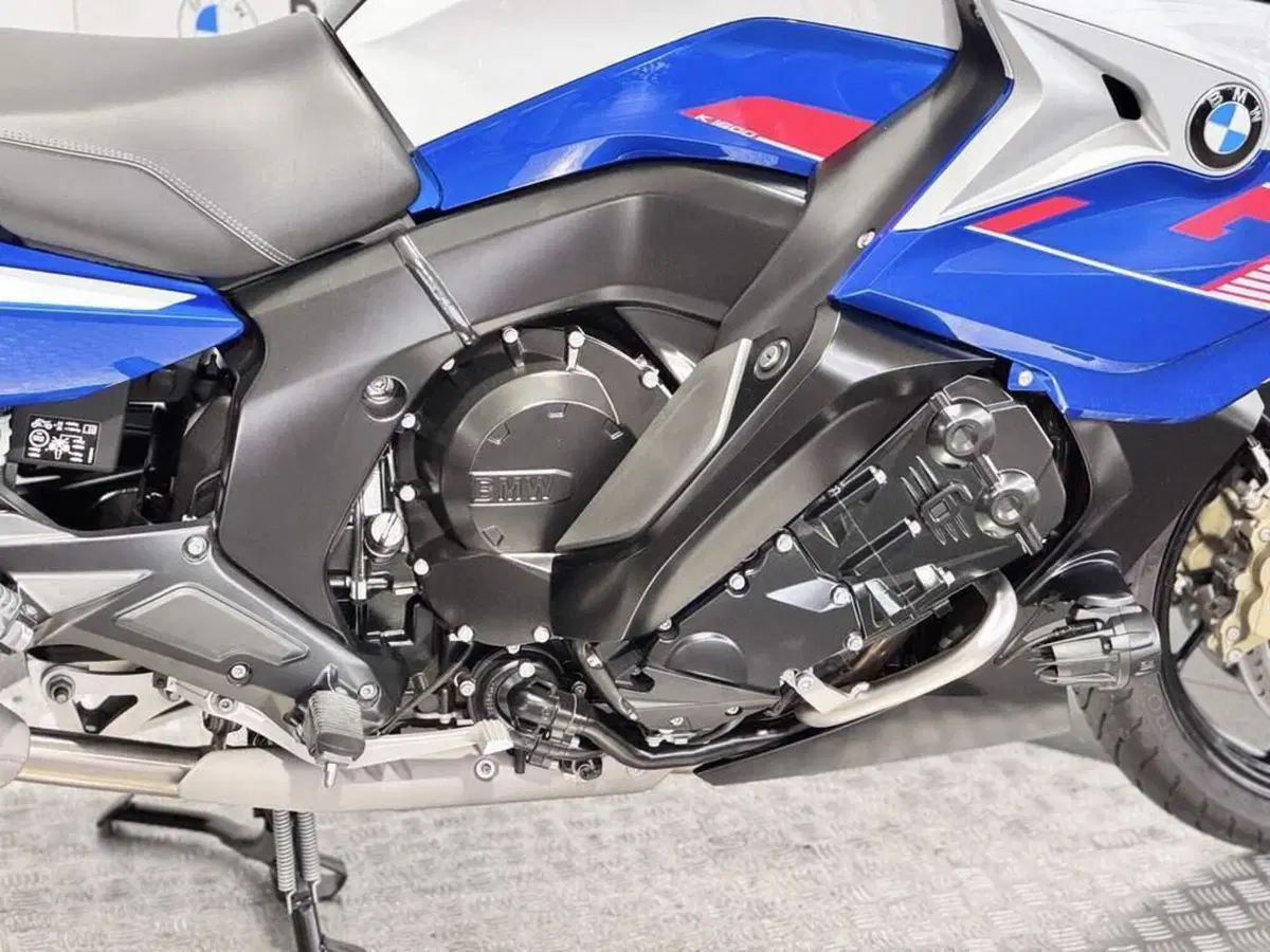 Bmw K 1600 GT (2022 - 27) (13)