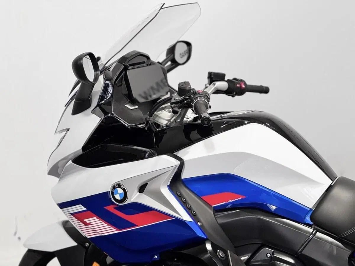 Bmw K 1600 GT (2022 - 27) (5)