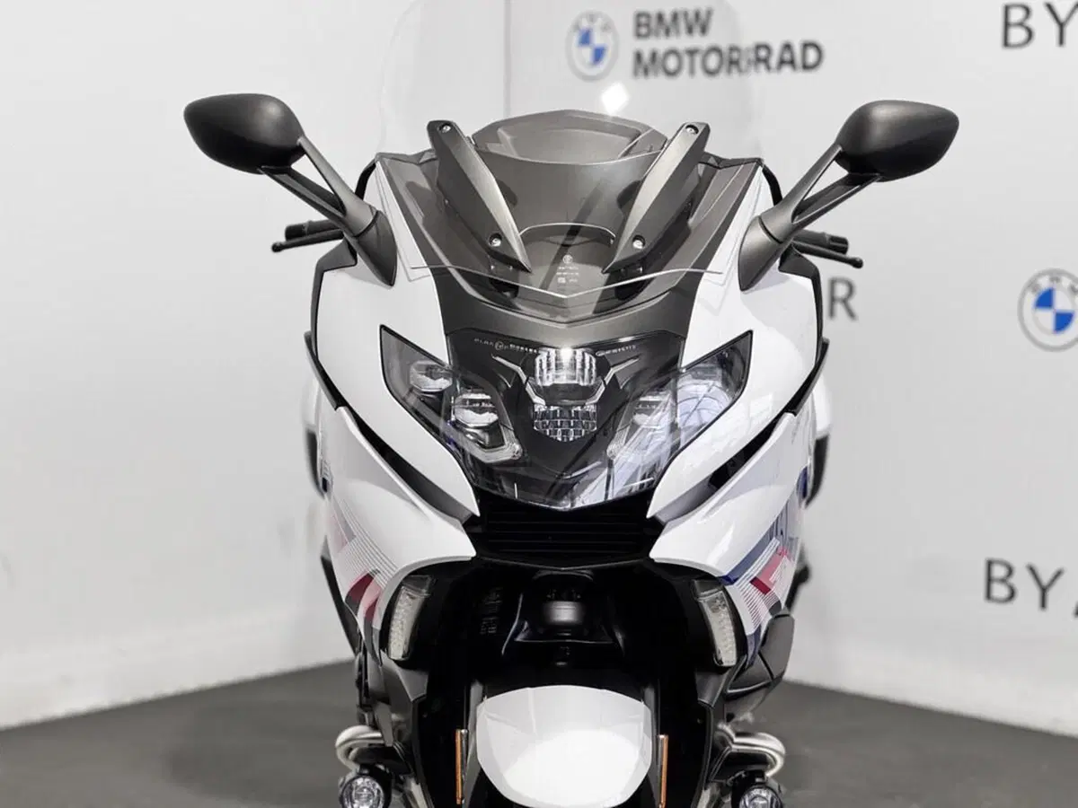 Bmw K 1600 GT (2022 - 27) (8)