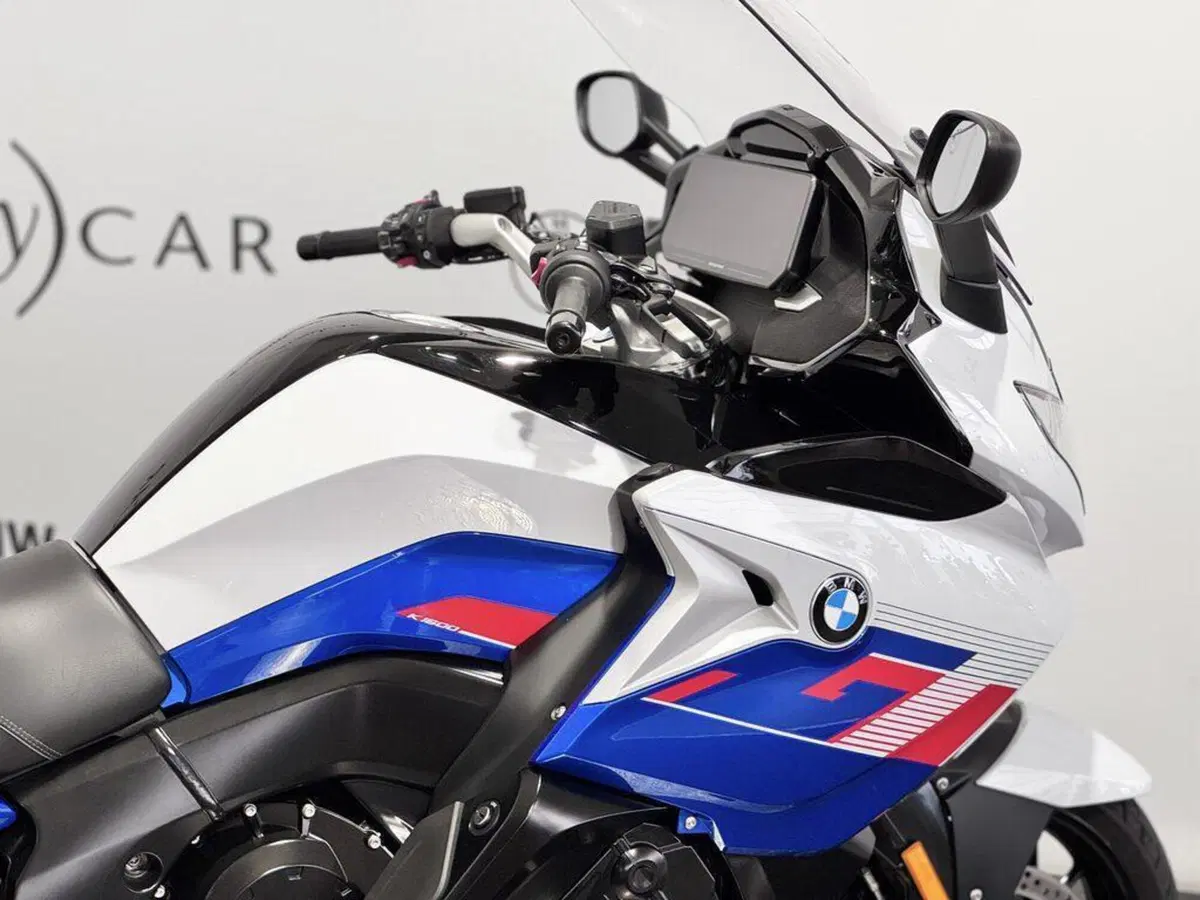 Bmw K 1600 GT (2022 - 27) (14)