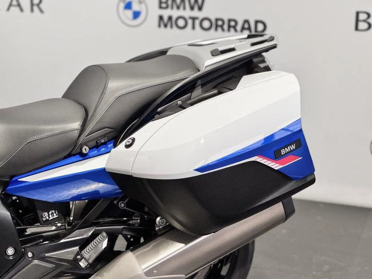 Bmw K 1600 GT (2022 - 27) (3)