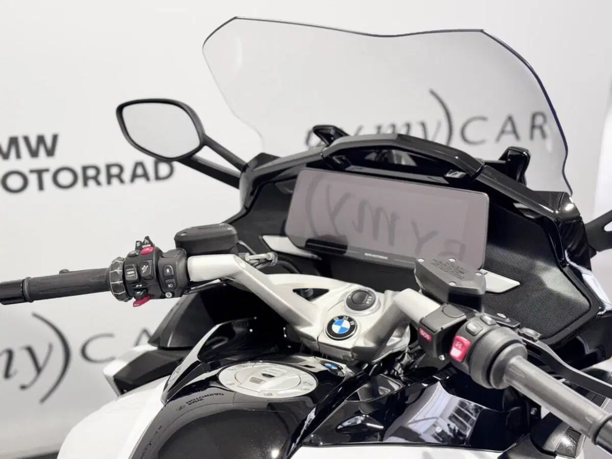 Bmw K 1600 GT (2022 - 27) (15)