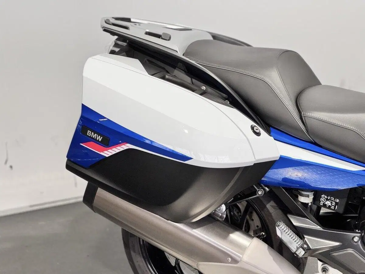 Bmw K 1600 GT (2022 - 27) (12)