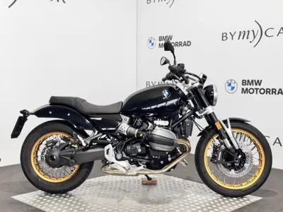 Bmw R 12 (2024 - 26) usata