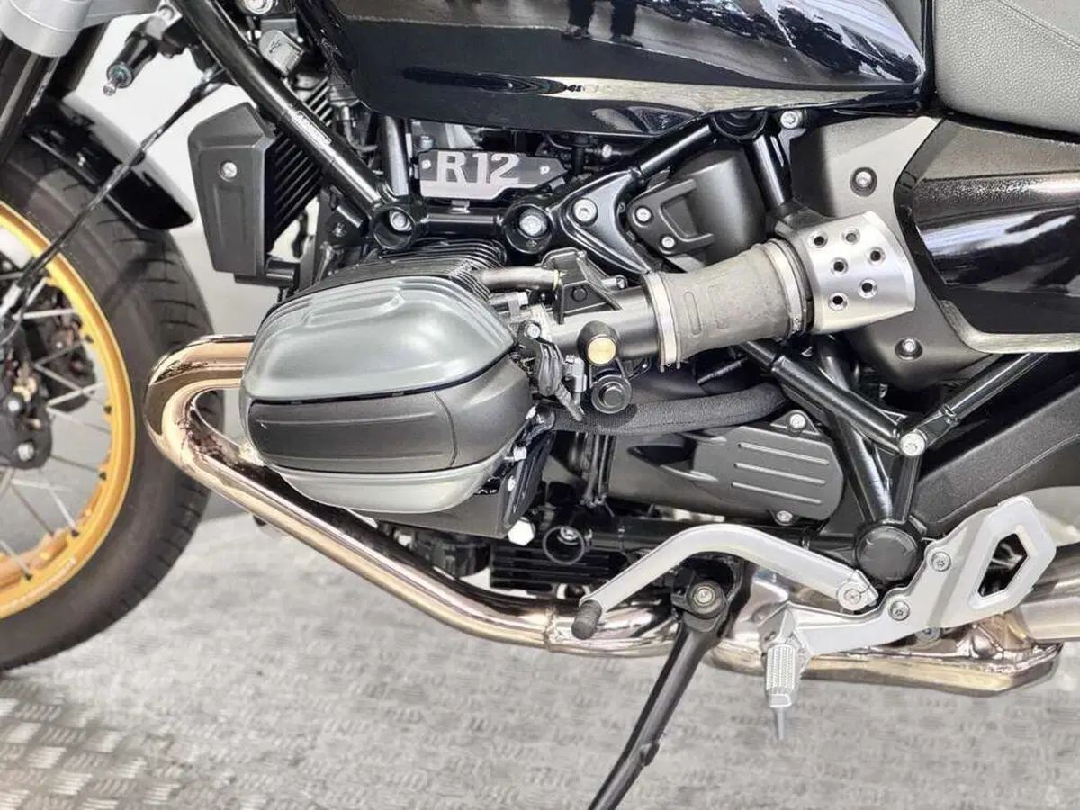 Bmw R 12 (2024 - 26) (4)