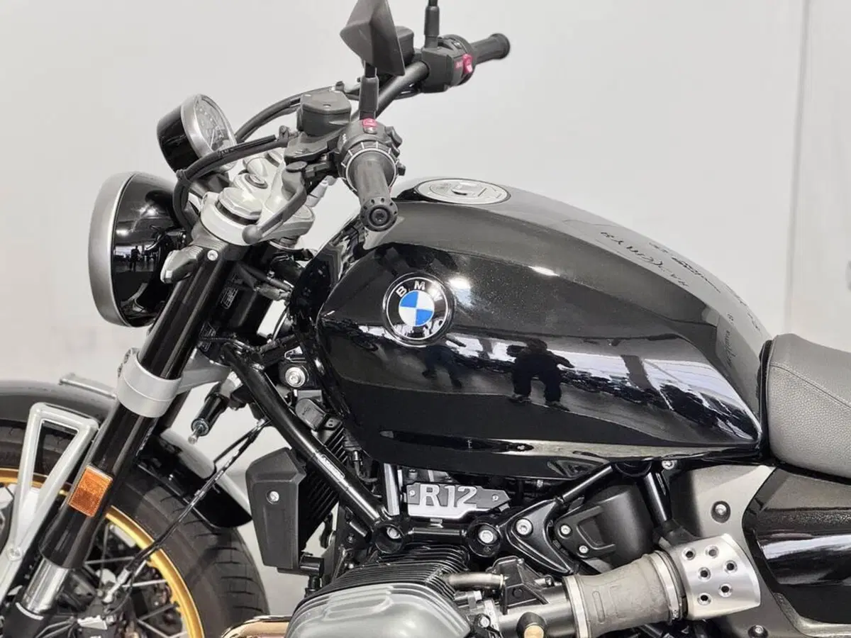 Bmw R 12 (2024 - 26) (5)