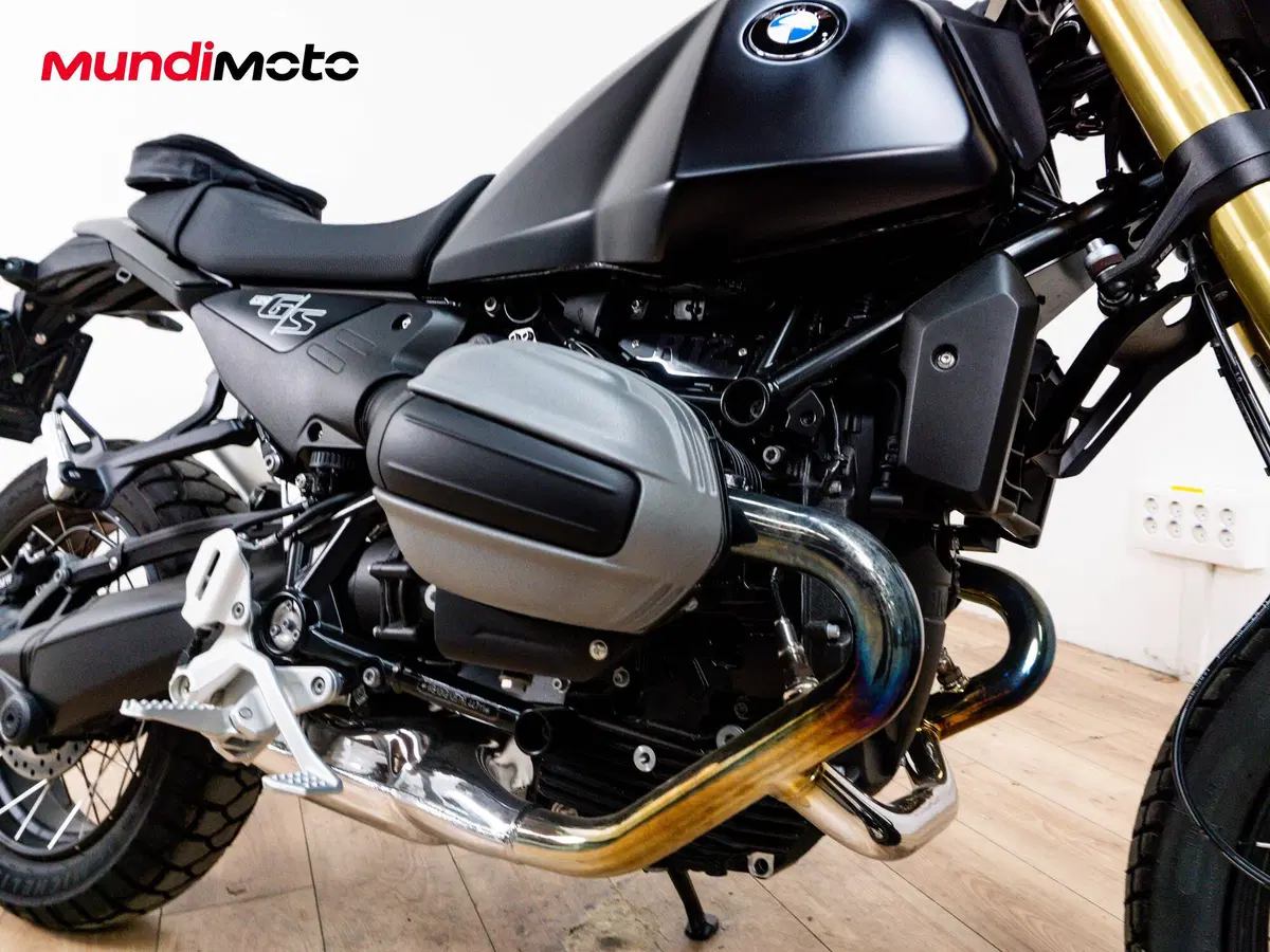 Bmw R 1200 GS (2010 - 12) (5)