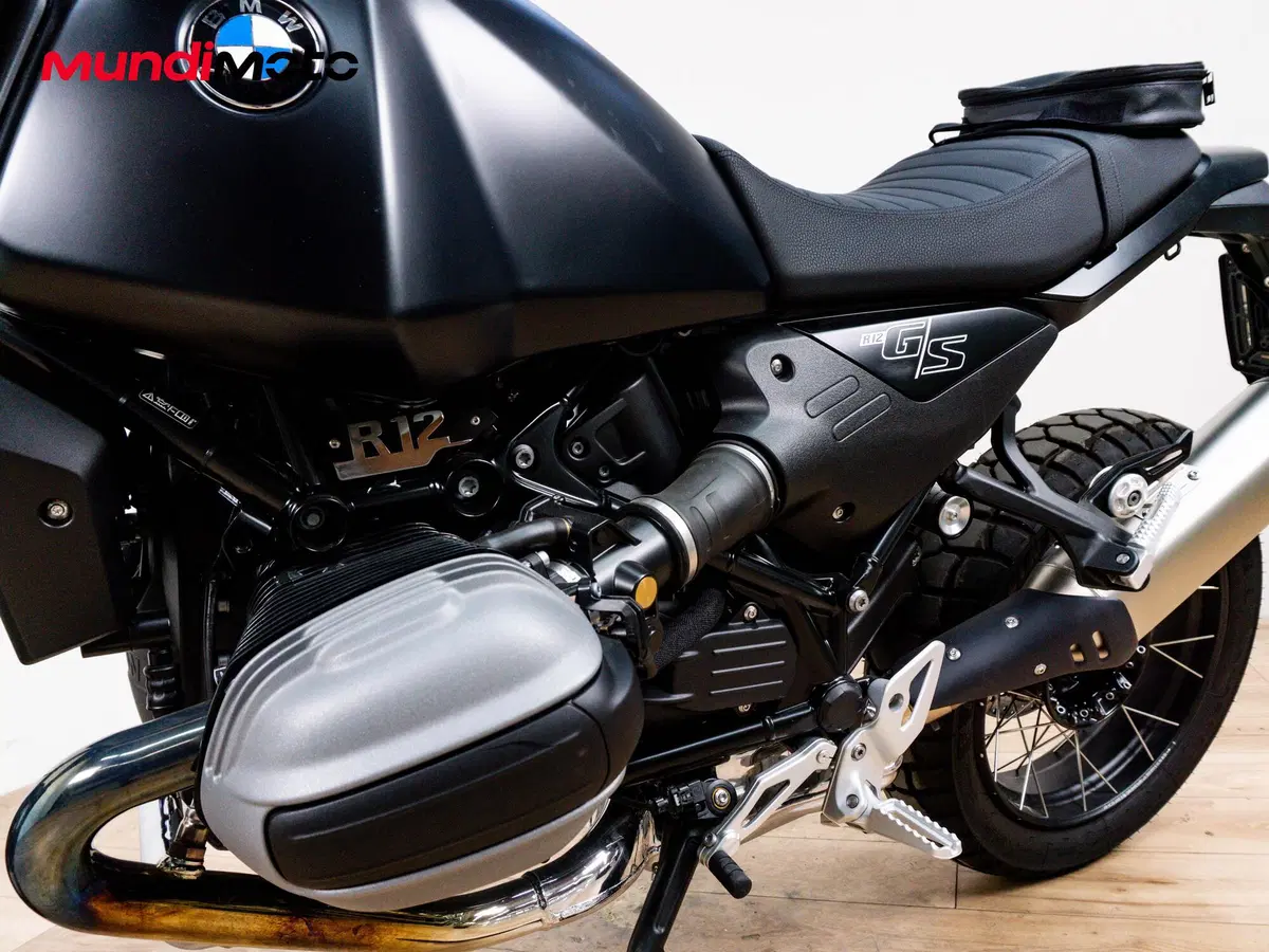 Bmw R 1200 GS (2010 - 12) (9)