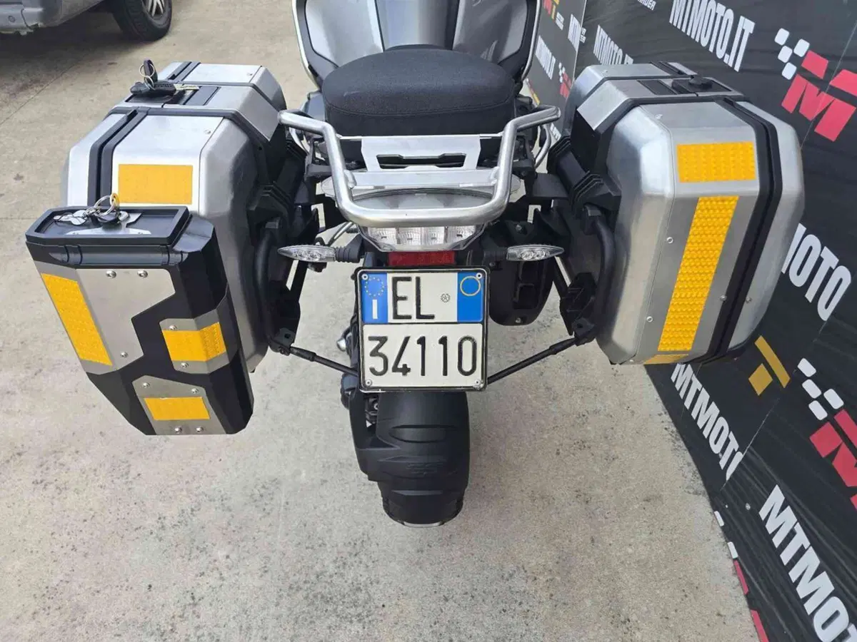 Bmw R 1200 GS Adventure (2013 - 16) (23)