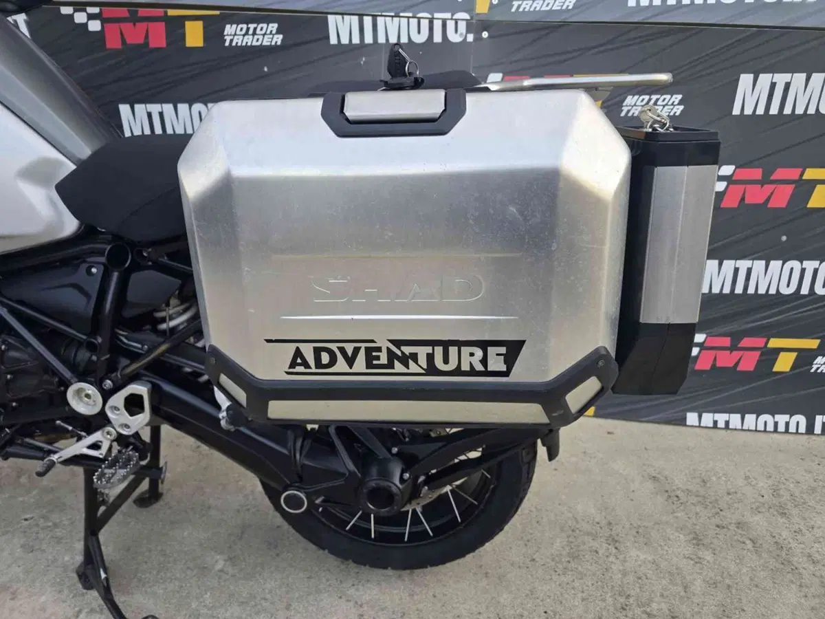 Bmw R 1200 GS Adventure (2013 - 16) (24)