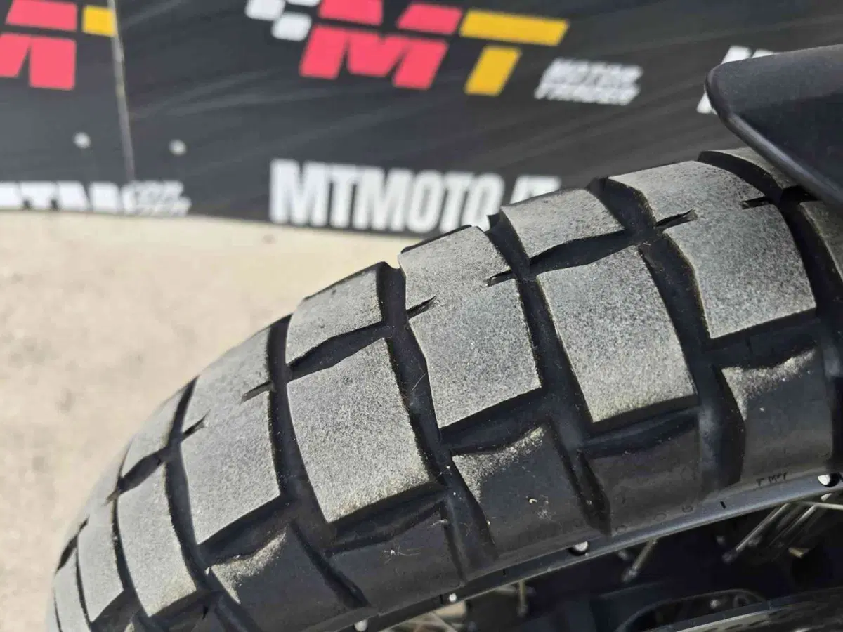Bmw R 1200 GS Adventure (2013 - 16) (19)