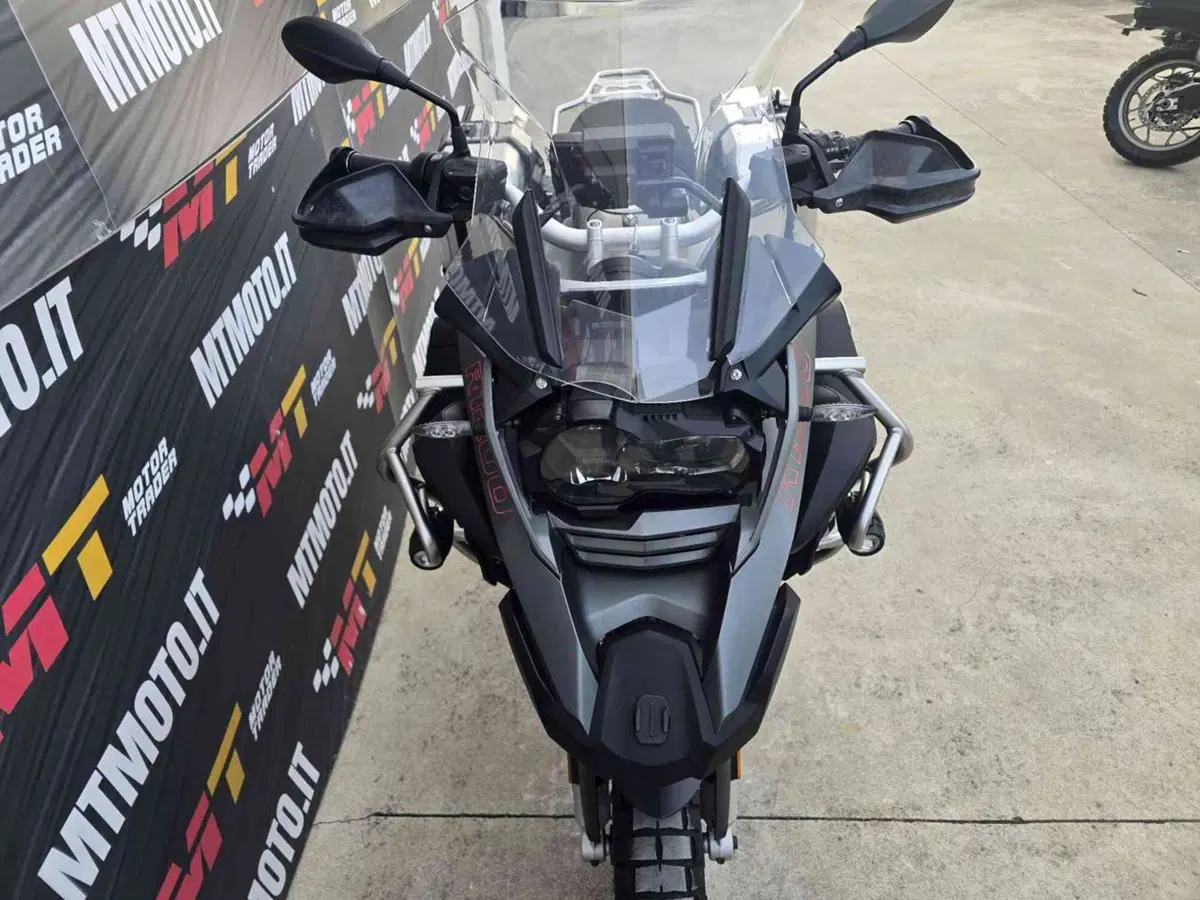 Bmw R 1200 GS Adventure (2013 - 16) (21)