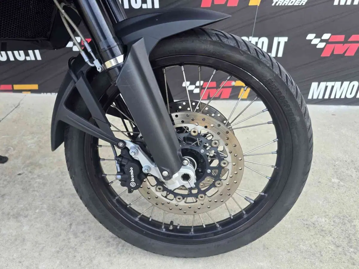 Bmw F 800 GS (2008 - 15) (7)