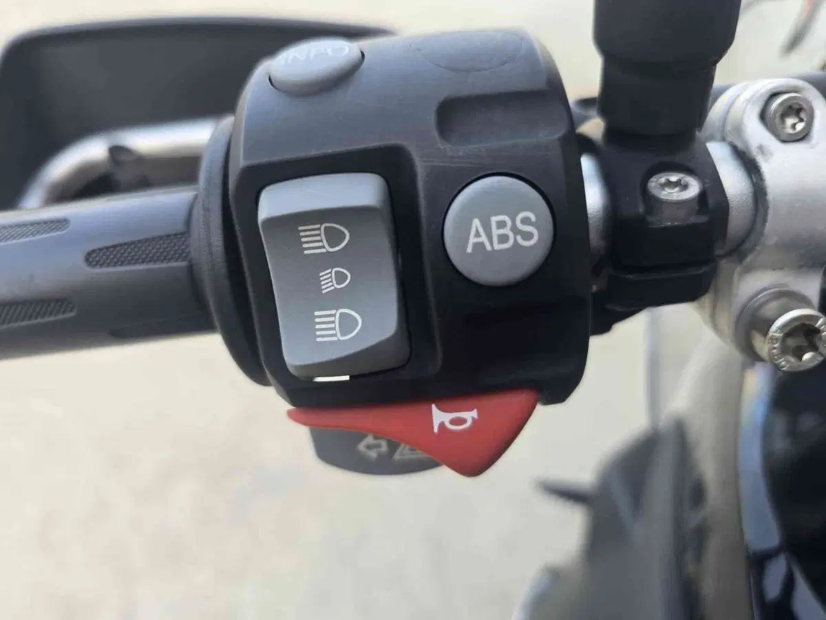 Bmw F 800 GS (2008 - 15) (13)