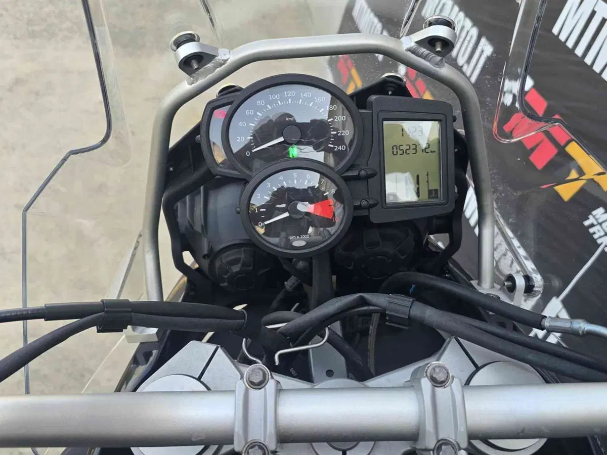 Bmw F 800 GS (2008 - 15) (14)