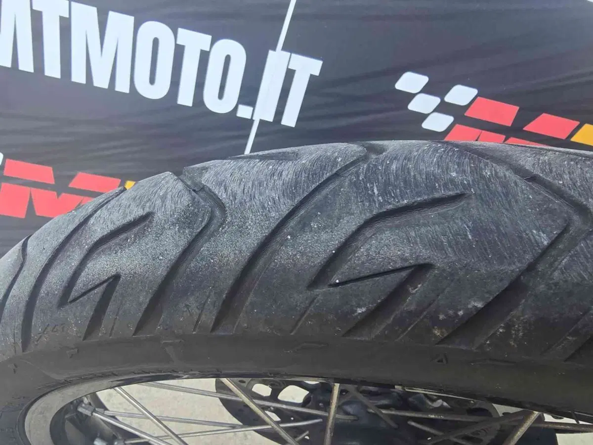 Bmw F 800 GS (2008 - 15) (9)