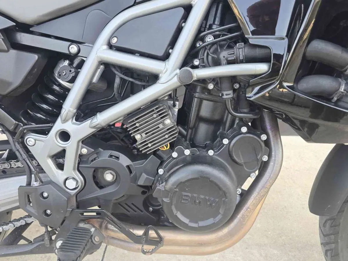 Bmw F 800 GS (2008 - 15) (15)