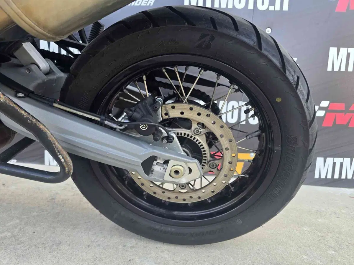 Bmw F 800 GS (2008 - 15) (10)