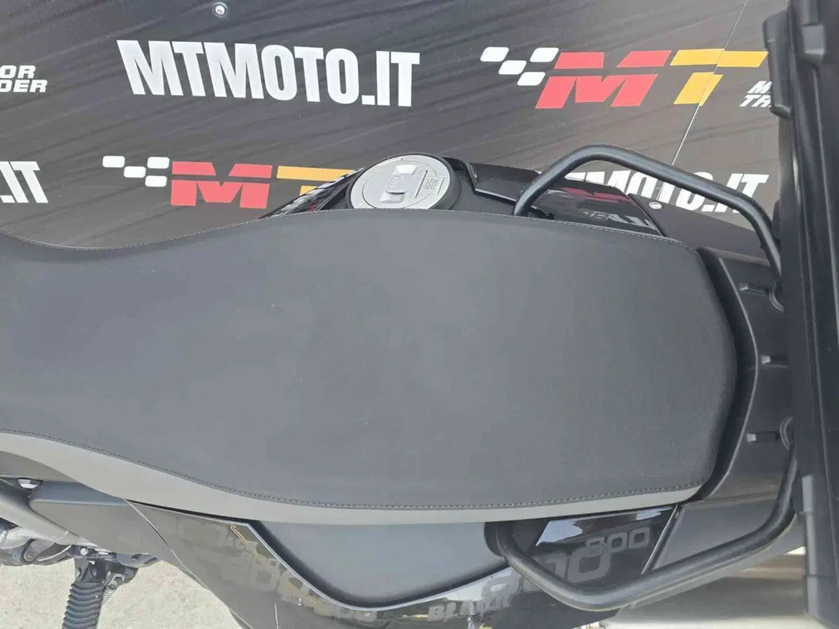 Bmw F 800 GS (2008 - 15) (16)