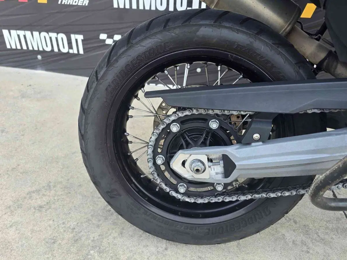 Bmw F 800 GS (2008 - 15) (11)