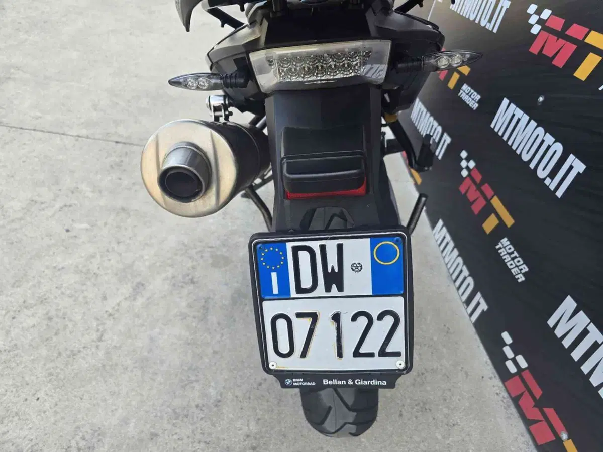 Bmw F 800 GS (2008 - 15) (29)