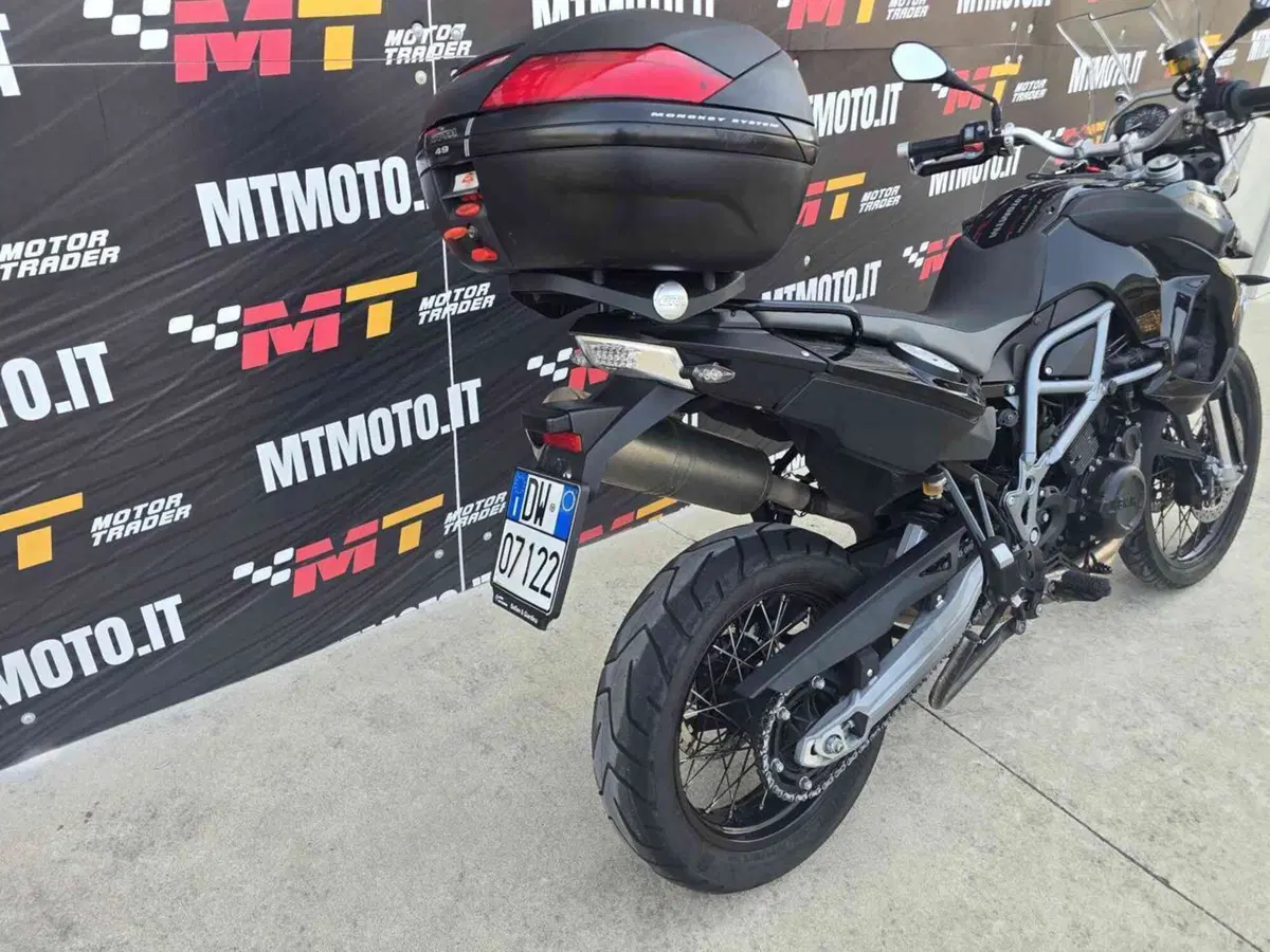Bmw F 800 GS (2008 - 15) (6)