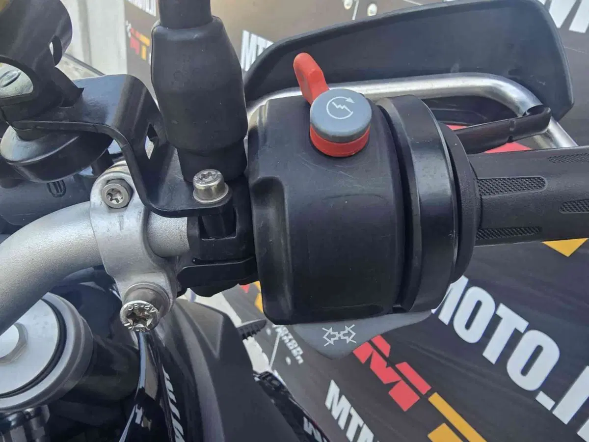 Bmw F 800 GS (2008 - 15) (12)
