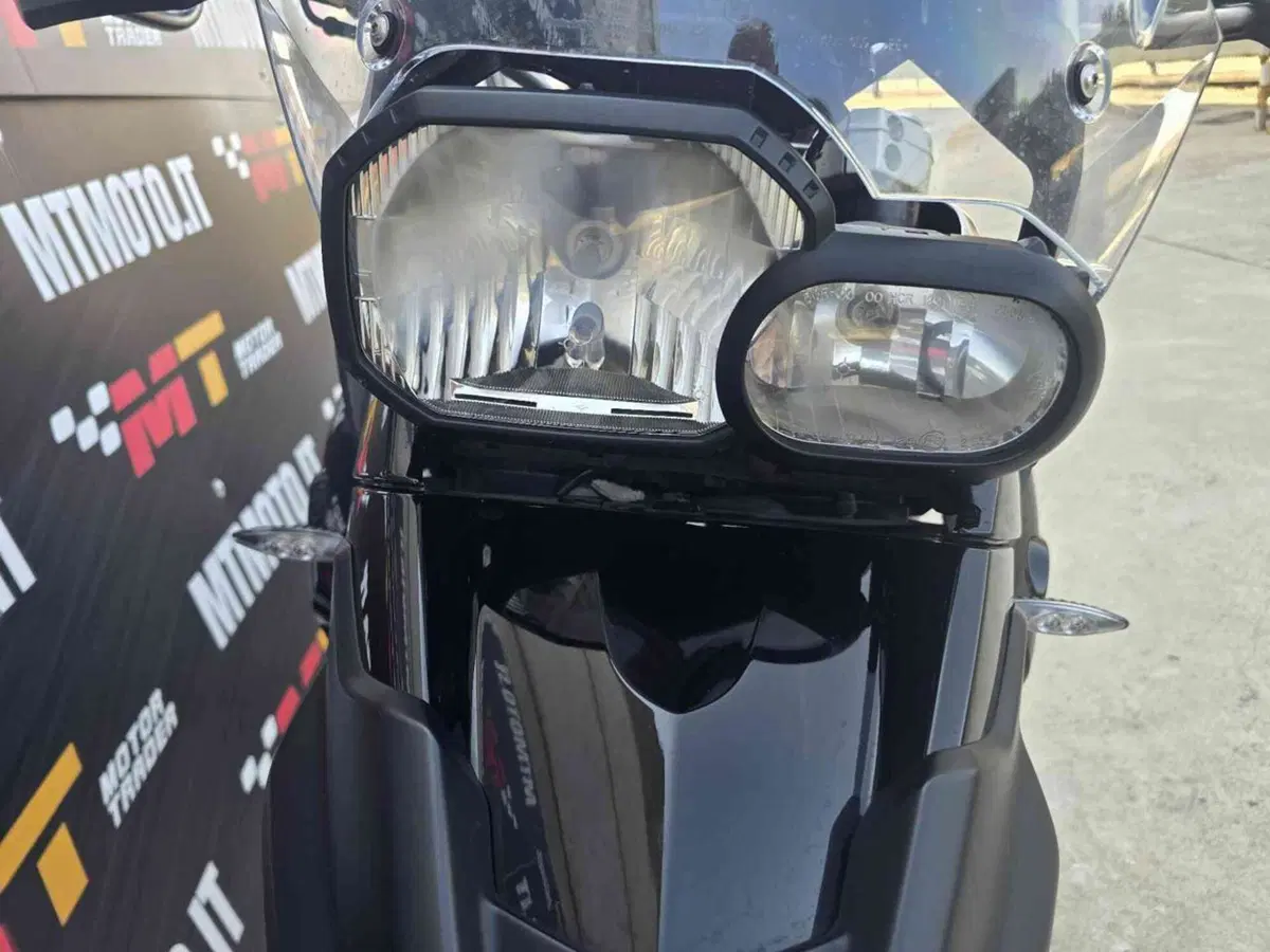 Bmw F 800 GS (2008 - 15) (18)