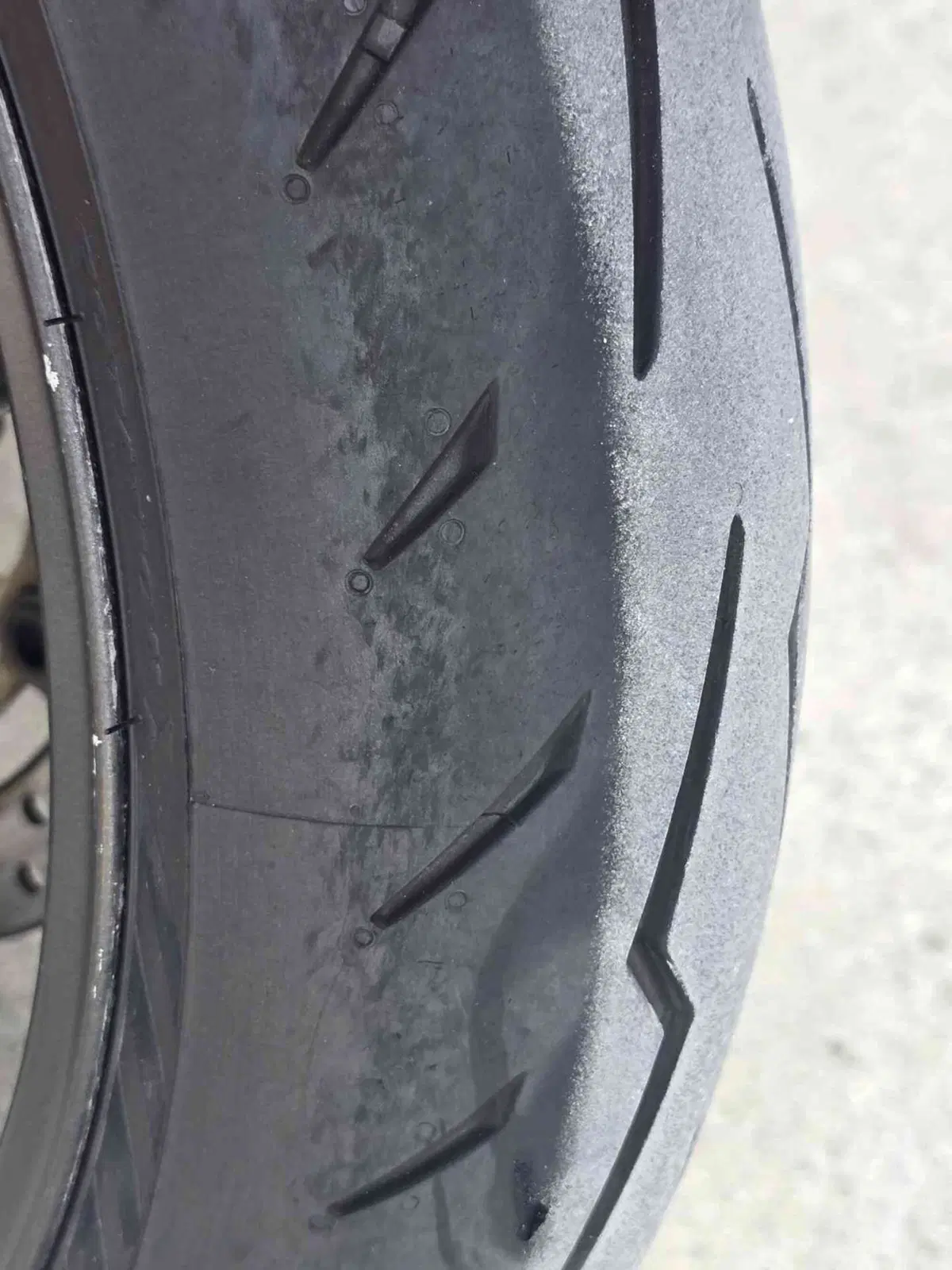 Honda CBR 600 RR (2005 - 06) (11)