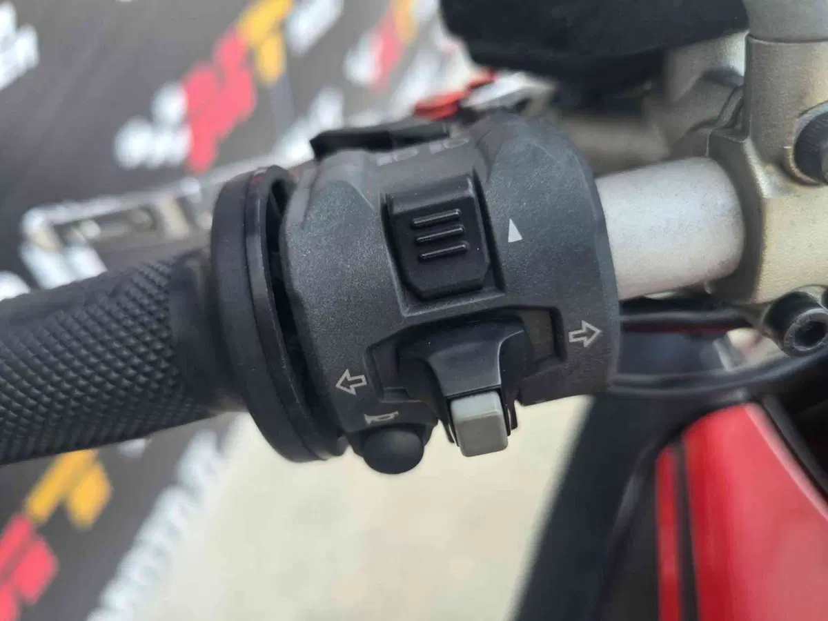 Ducati Diavel 1200 (2010 - 13) (18)