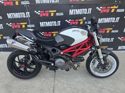 Ducati Monster 796 (2010 - 13) usata