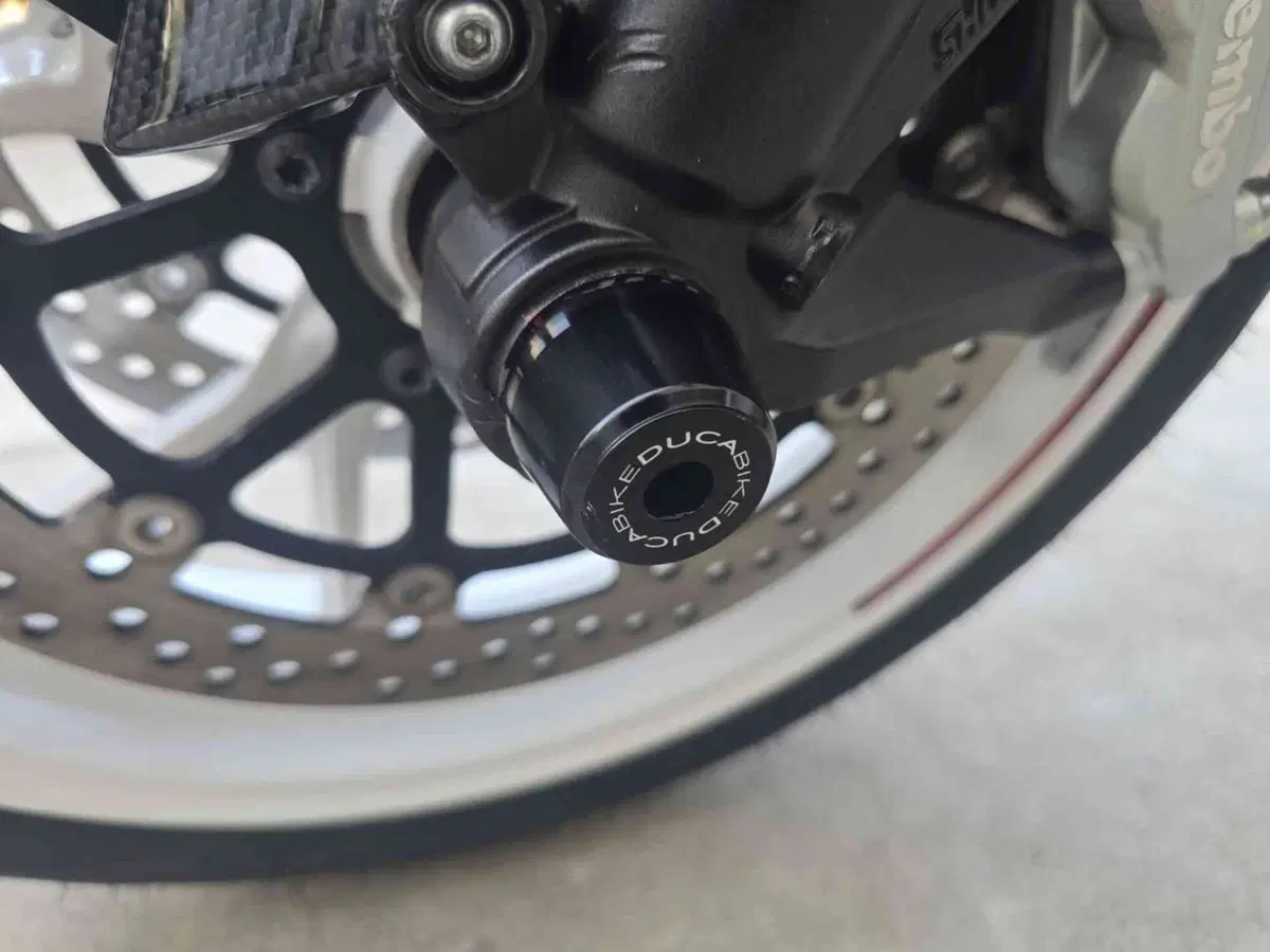 Ducati Monster 796 (2010 - 13) (28)