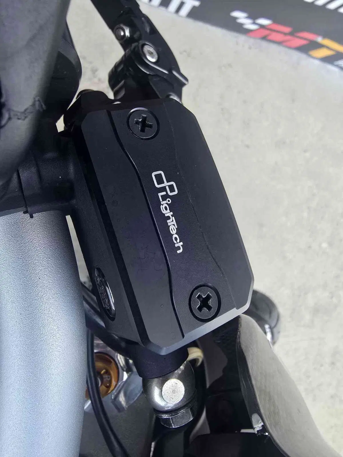 Ducati Monster 796 (2010 - 13) (38)