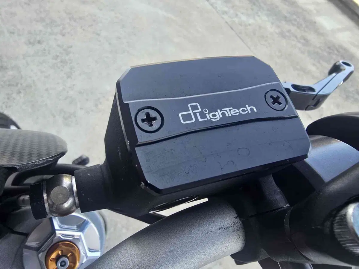 Ducati Monster 796 (2010 - 13) (39)