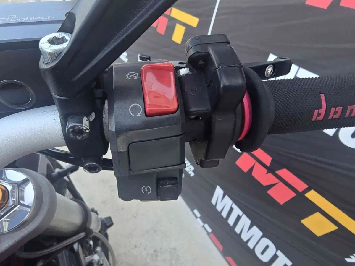 Ducati Monster 796 (2010 - 13) (13)