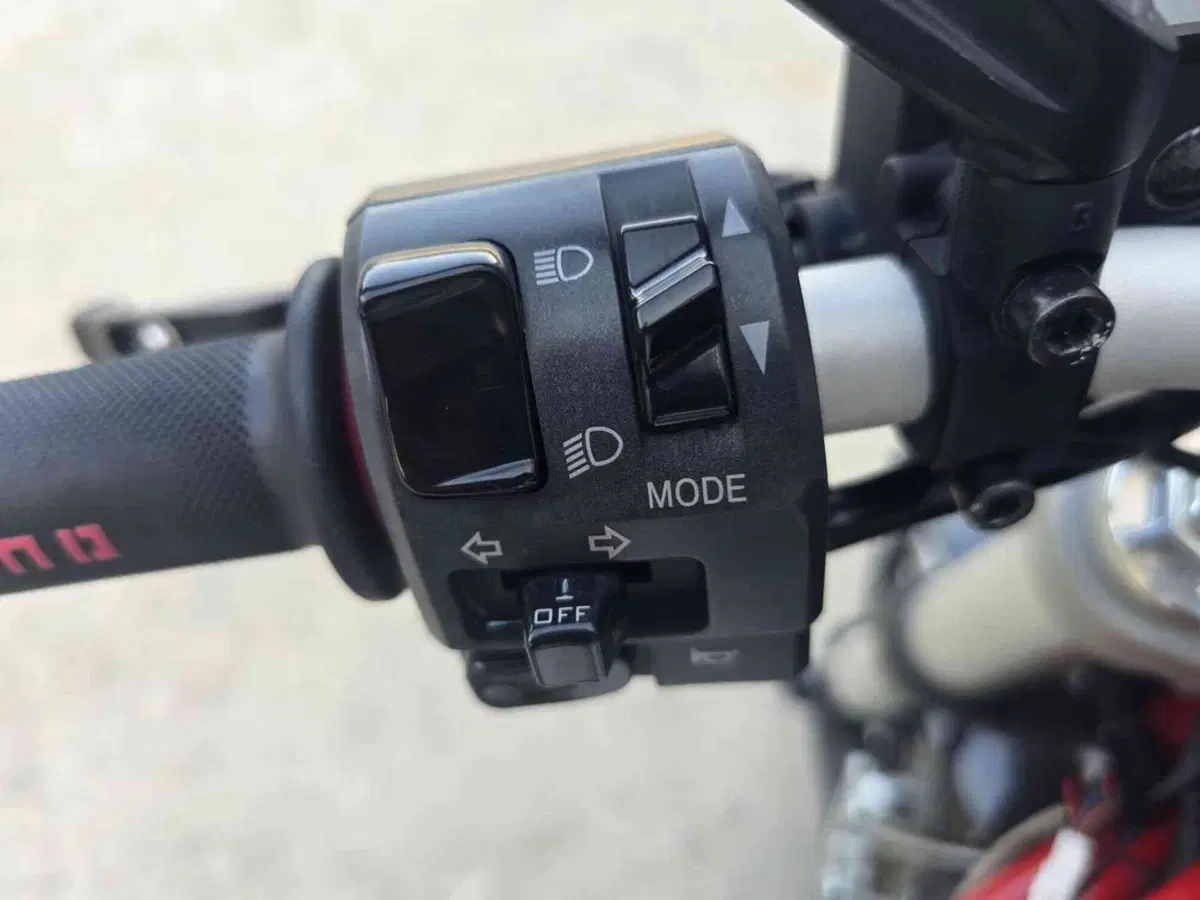 Ducati Monster 796 (2010 - 13) (14)