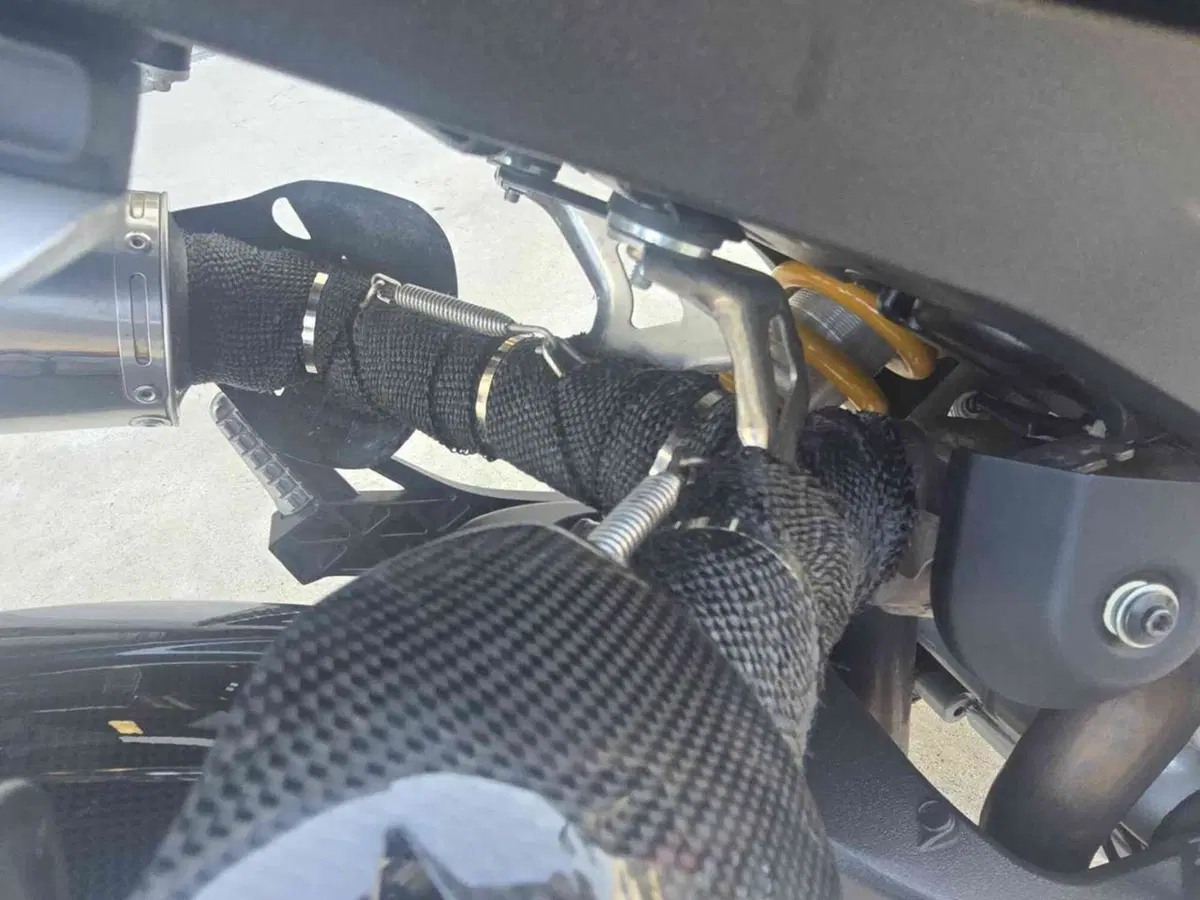 Ducati Monster 796 (2010 - 13) (33)