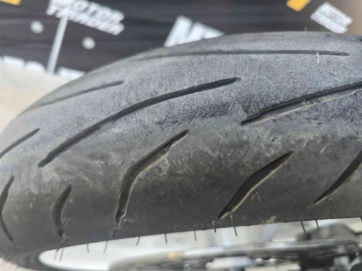 Ducati Monster 796 (2010 - 13) (18)
