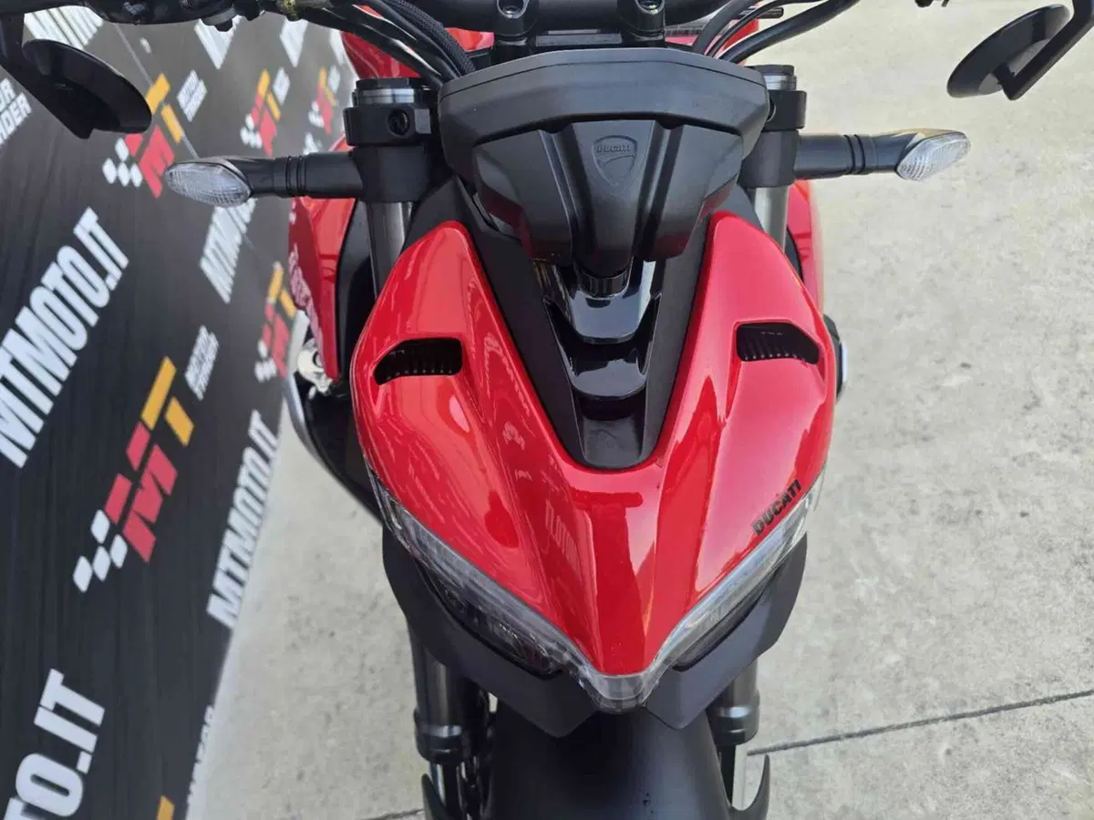 Ducati Streetfighter V2 (2022 - 24) (25)