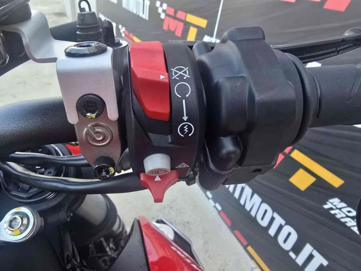 Ducati Streetfighter V2 (2022 - 24) (20)