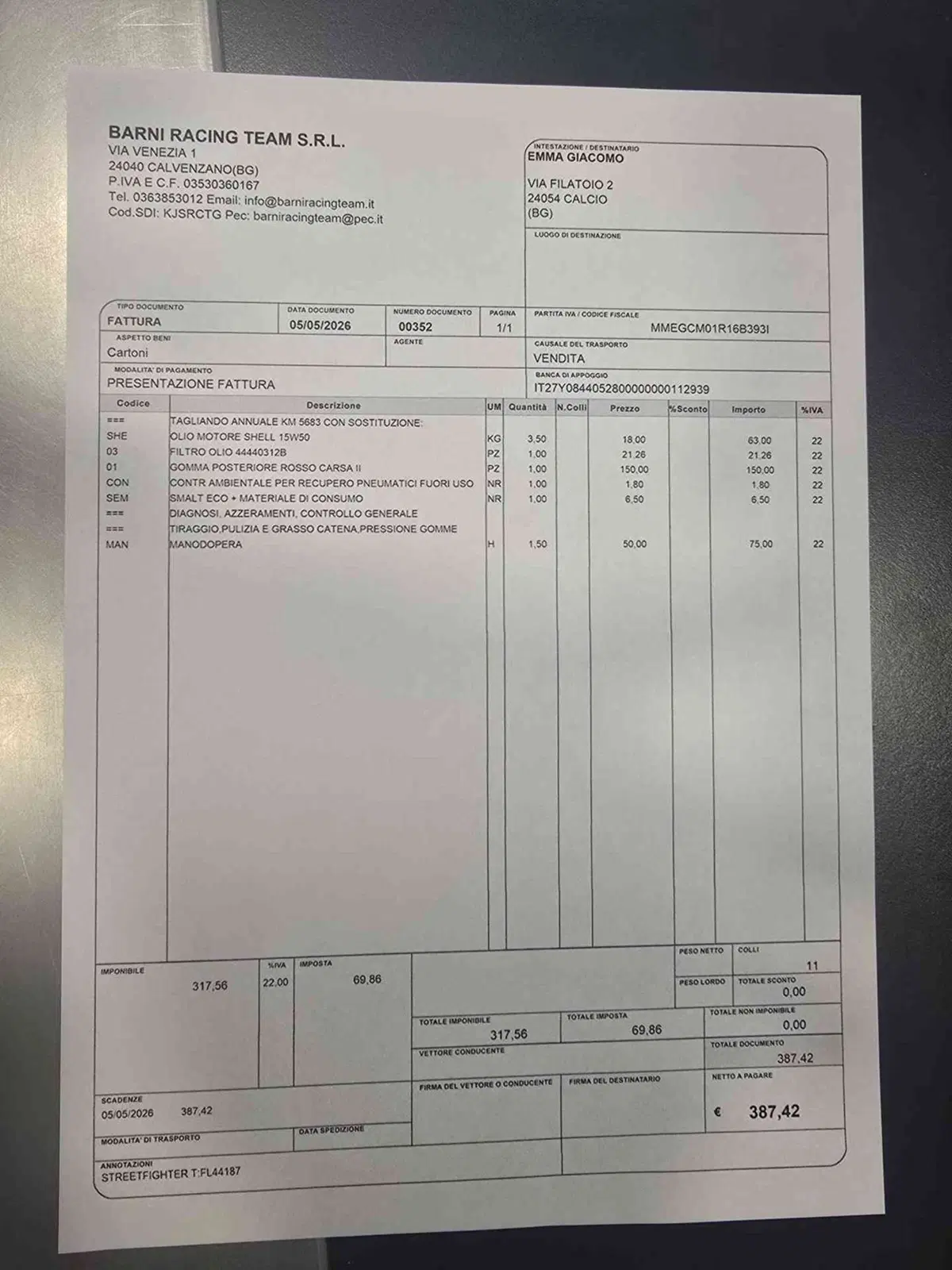 Ducati Streetfighter V2 (2022 - 24) (27)