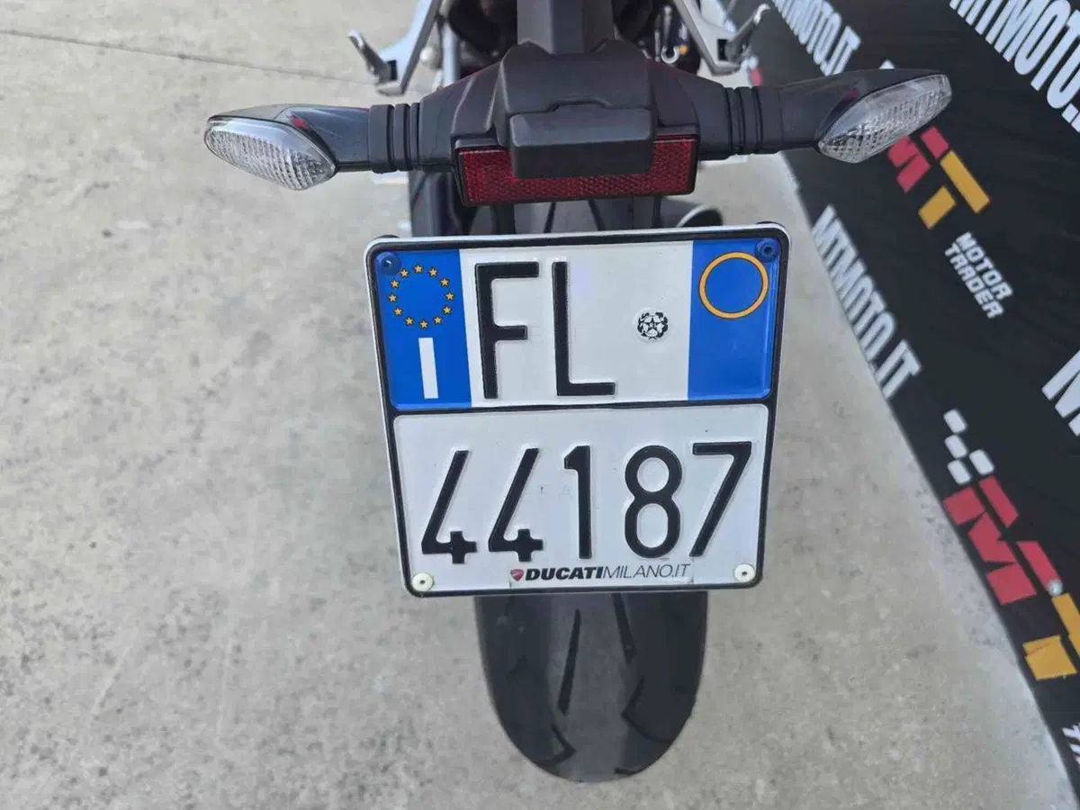 Ducati Streetfighter V2 (2022 - 24) (28)