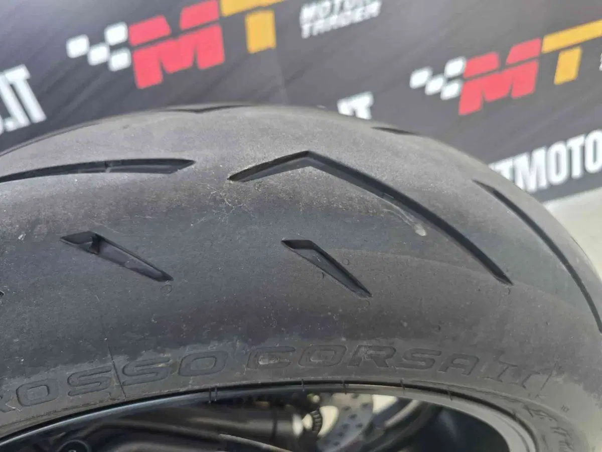 Ducati Streetfighter V2 (2022 - 24) (17)