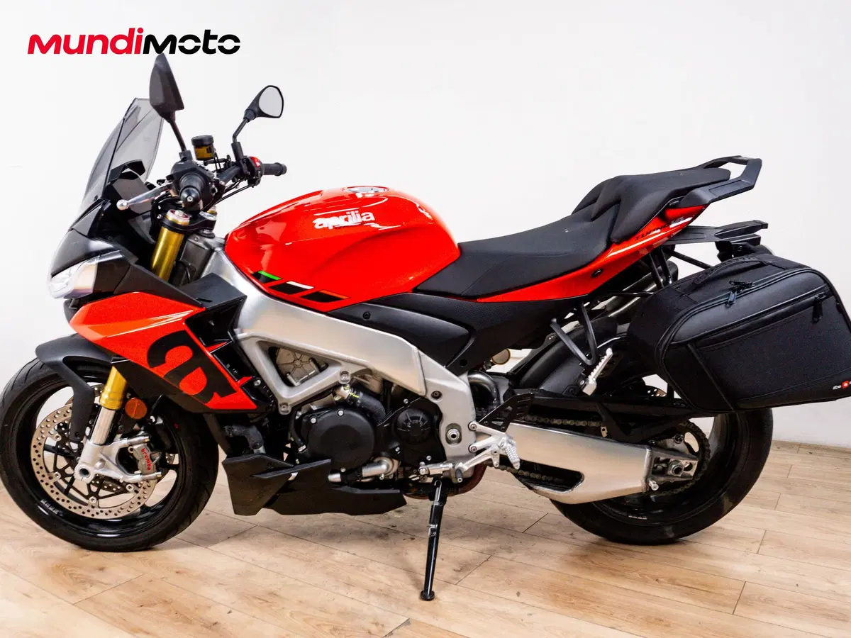 Aprilia Tuono V4 (2025 - 26) (6)