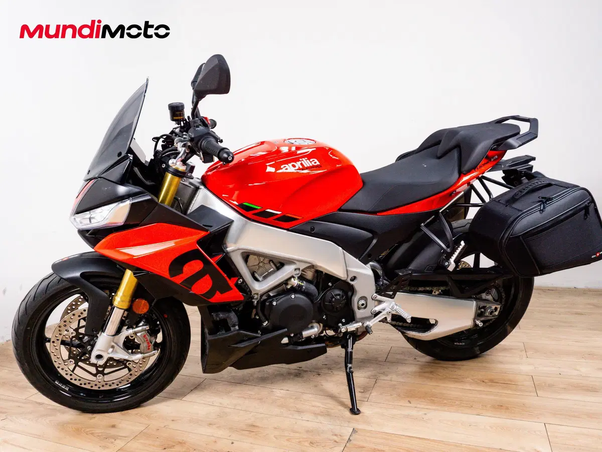 Aprilia Tuono V4 (2025 - 26) (8)